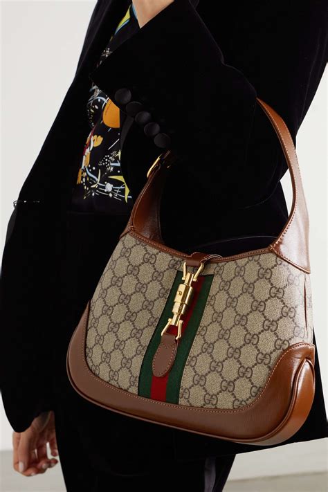 gucci the jackie 1961|jackie 1961 small shoulder bag.